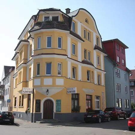 Stadthotel Kleiner Berg-3