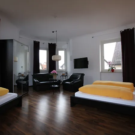 Stadthotel Kleiner Berg-2